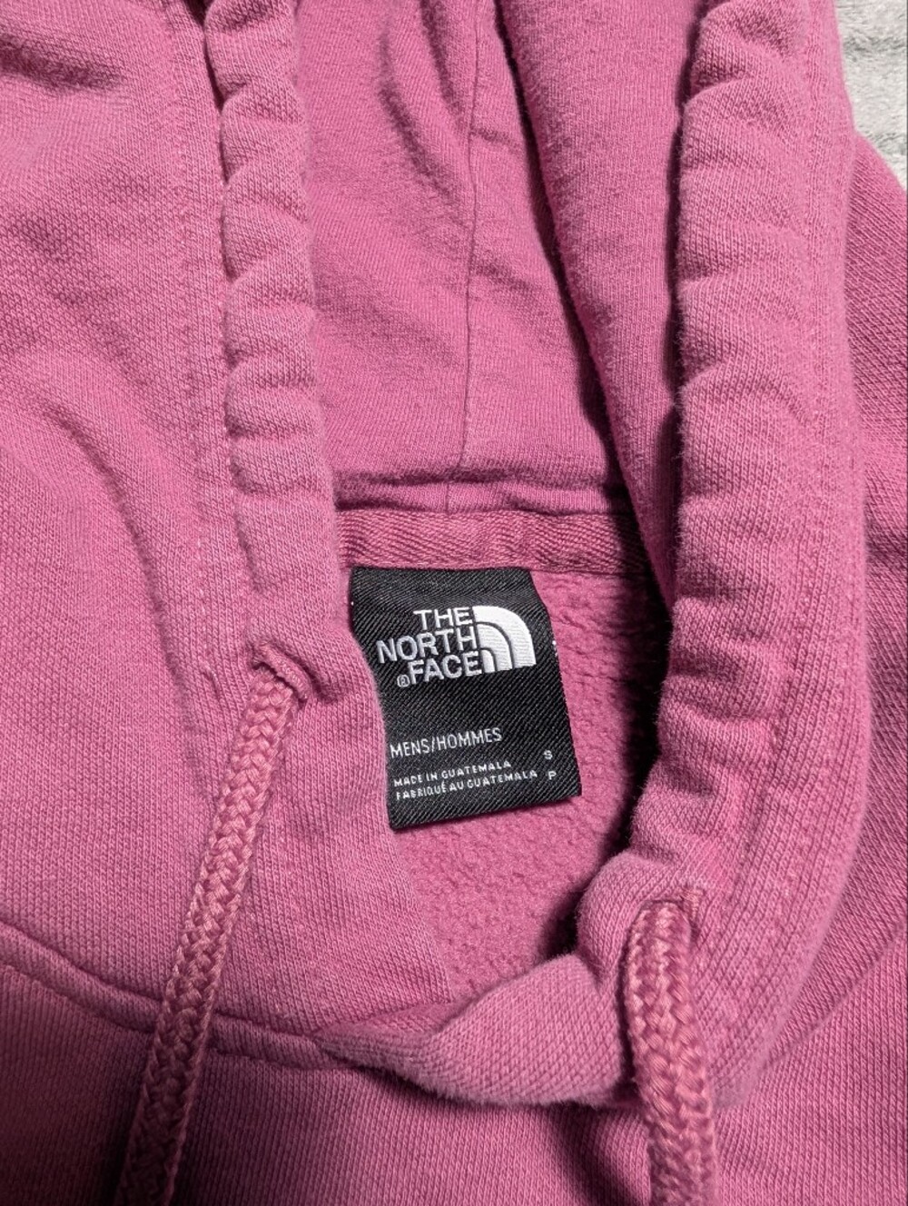 The North Face Graphic Injection Hoodie - Picture 5 of 6